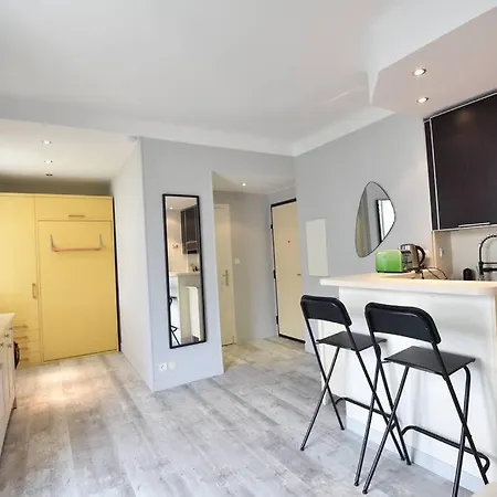 Signature Halevy Apartment Nice