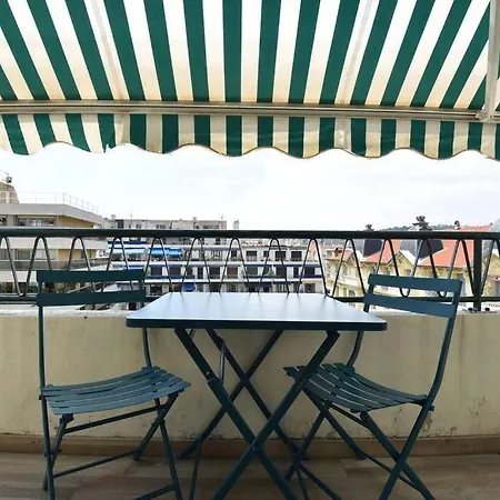 Apartment Signature Halevy Nizza